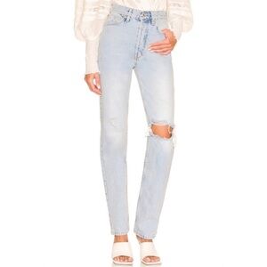 We the free lasso jeans